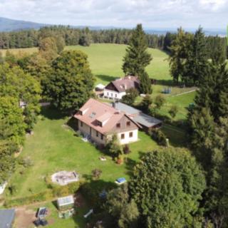 Prodej rodinného domu 250 m&sup2; Přídolí