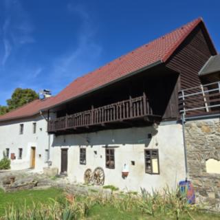 Prodej rodinného domu 160 m&sup2; Bohdalovice