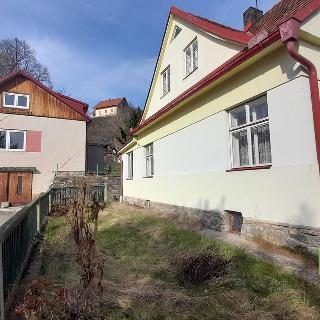 Prodej rodinného domu 90 m² Český Krumlov, U Cihelny