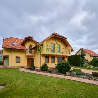 Prodej rodinného domu 222 m² Římov, K Přehradě