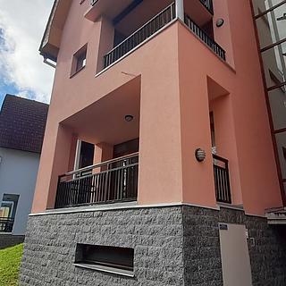 Prodej bytu 2+kk 63 m² Lipno nad Vltavou