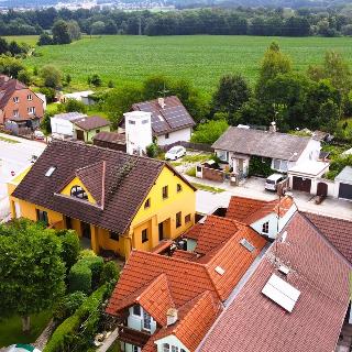 Prodej rodinného domu 247 m² České Budějovice, Plavská