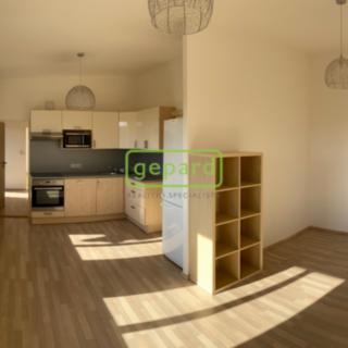 Pronájem bytu 3+kk 68 m² České Budějovice 2, Ant. Sovy