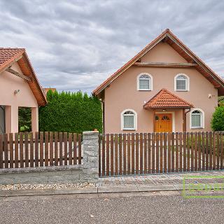 Prodej rodinného domu 155 m² Římov, Kladinská