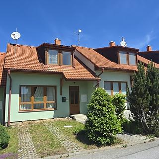 Prodej rodinného domu 92 m&sup2; Frymburk