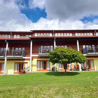 Prodej bytu 3+kk 76 m² Lipno nad Vltavou