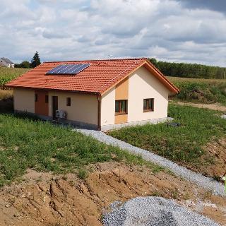 Prodej rodinného domu 107 m² Ostrovec