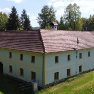 Prodej chalupy 295 m² Benešov nad Černou