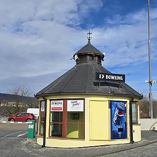 Pronájem Ostatních komerčních prostor 7 m² Český Krumlov