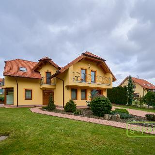 Prodej rodinného domu 222 m² Římov, K Přehradě