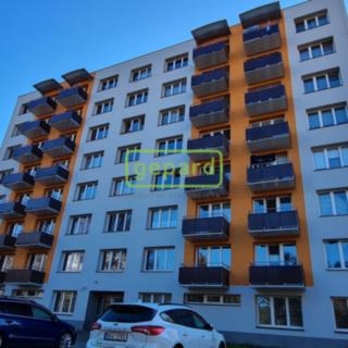 Pronájem bytu 2+1 87 m² Větřní, Šumavská