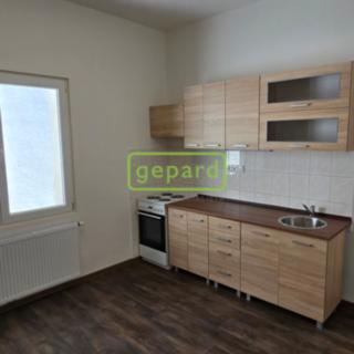 Pronájem bytu 2+1 47 m² Větřní