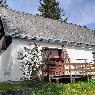 Prodej chaty 62 m² Lipno nad Vltavou