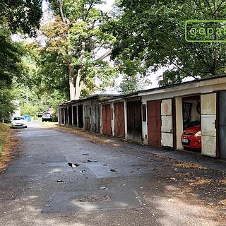 Prodej Ostatních komerčních prostor 18 m&sup2; Český Krumlov