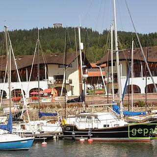 Prodej bytu 2+kk 69 m² Lipno nad Vltavou