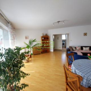 Pronájem bytu 3+kk 70 m² České Budějovice