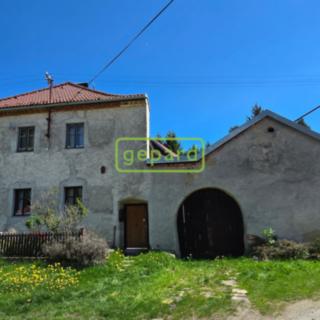Prodej rodinného domu 160 m² Bohdalovice