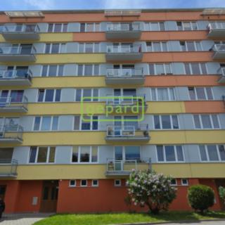Prodej bytu 1+1 36 m² Český Krumlov, 5. května