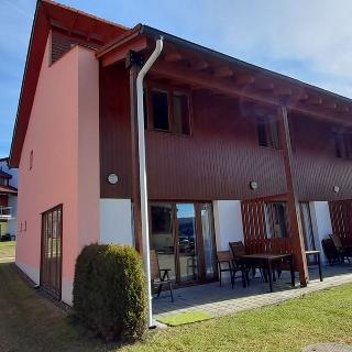 Prodej bytu 3+kk 90 m² Lipno nad Vltavou, 