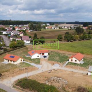 Prodej stavební parcely 1 486 m² Ostrovec