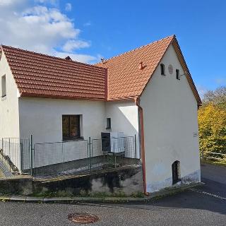 Prodej rodinného domu 120 m² Český Krumlov, Rožmberská