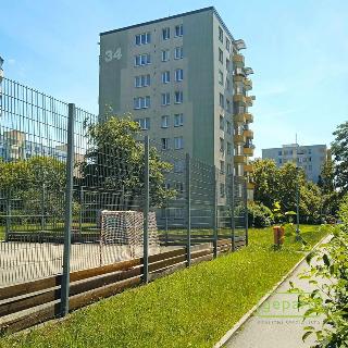 Prodej bytu 4+1 84 m² České Budějovice, Fr. Ondříčka