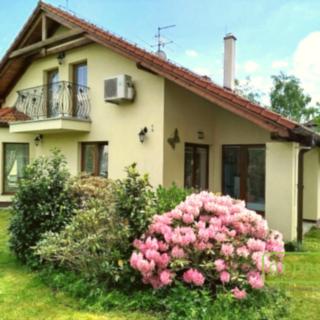 Prodej rodinného domu 196 m² Římov