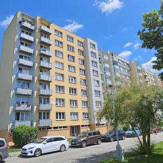 Prodej bytu 3+kk 61 m² České Budějovice, Jizerská