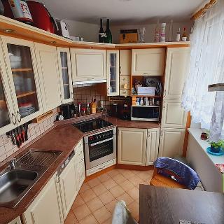 Prodej bytu 3+1 67 m² Český Krumlov, Urbinská