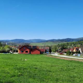 Prodej louky 3 266 m² Kájov, 