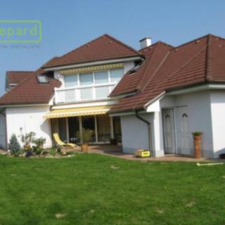 Pronájem bytu 3+kk 70 m² České Budějovice