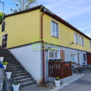 Pronájem bytu 1+kk, garsoniery 29 m² Český Krumlov