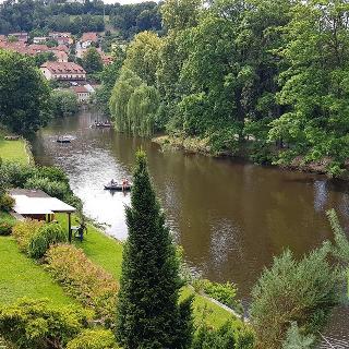 Pronájem ostatního pozemku 462 m² Český Krumlov, 