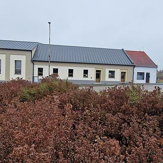 Pronájem bytu 4+kk 60 m&sup2; Františkovy Lázně
