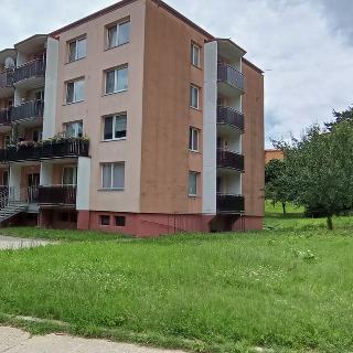 Pronájem bytu 1+1 44 m² Uherský Brod, Močidla