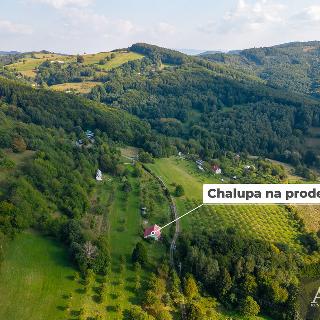 Prodej chalupy 200 m² Vyškovec