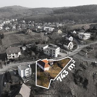 Prodej rodinného domu 76 m² Luhačovice, Branka