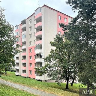 Prodej bytu 1+1 37 m² Uherský Brod, Rychtalíkova