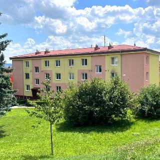 Prodej bytu 2+1 57 m² Uherský Brod, Hlavní