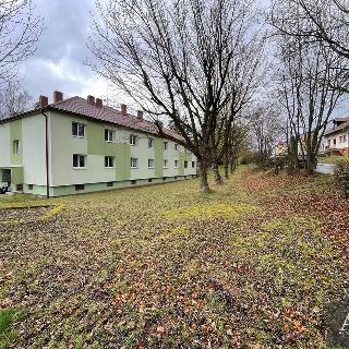 Prodej bytu 1+1 29 m² Uherský Brod, Na Dlouhých