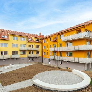 Prodej bytu 2+kk 39 m² Uherský Brod, 