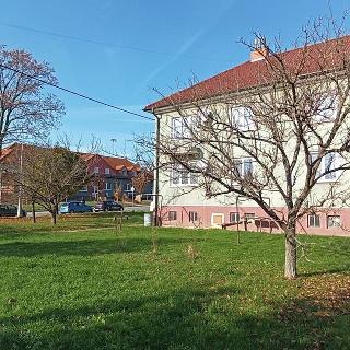 Pronájem bytu 3+1 69 m² Uherský Brod, U Lapače