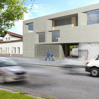 Prodej stavební parcely 831 m² Hradec Králové, 