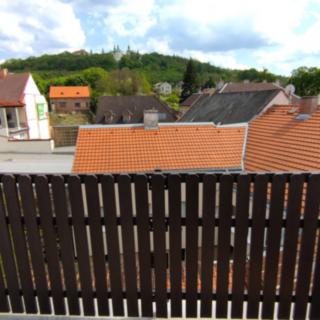 Pronájem bytu 3+kk 110 m² Příbram
