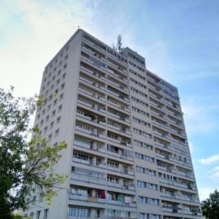 Prodej bytu 3+1 66 m&sup2; Dobříš