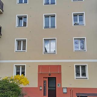 Prodej bytu 2+1 56 m&sup2; Příbram