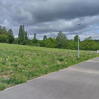 Prodej stavební parcely 3472 m&sup2; Dubno