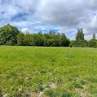 Prodej stavební parcely 2309 m&sup2; Dubno