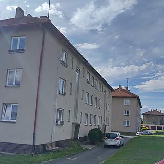 Prodej bytu 3+1 60 m&sup2; Březnice