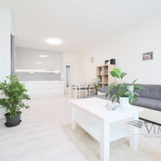 Prodej bytu 3+kk 69 m² České Budějovice